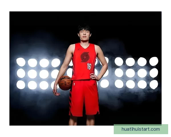 本赛季G联赛落幕开拓者召回杨瀚森锁定核心位置