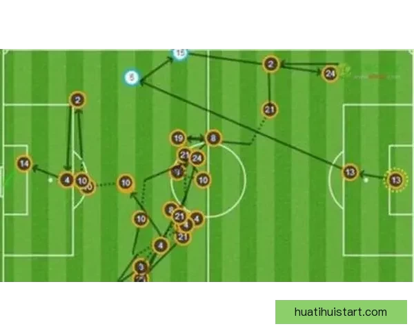 足球竞猜赔率分析技巧与策略全面解析助您轻松获胜
