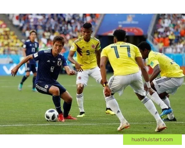 激情世界杯竞猜盛宴，预测胜负赢取丰厚奖励新体验