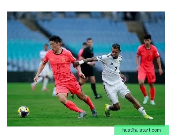 足协拟6月举办四国赛 国足将迎战伊朗朝鲜泰国齐参赛