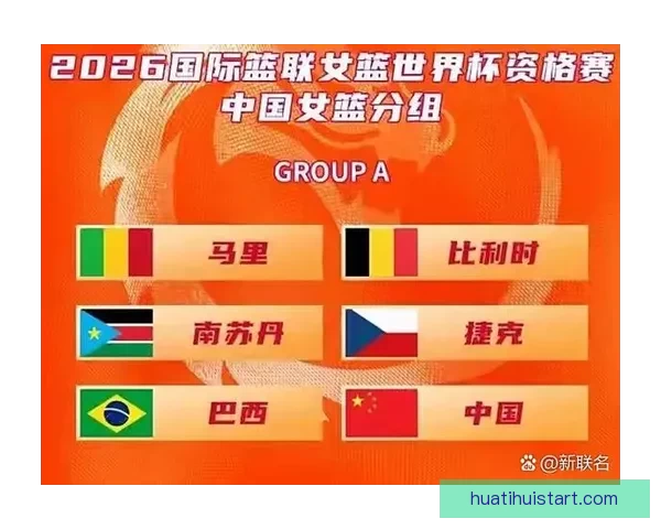 2026世界杯最新赛程与热门球队备战情况全面解析