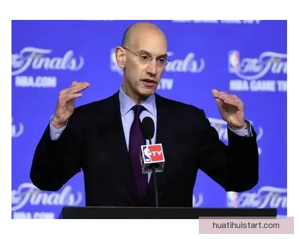 NBA启动扩军计划 新球队特许经营权估值或突破数十亿美元
